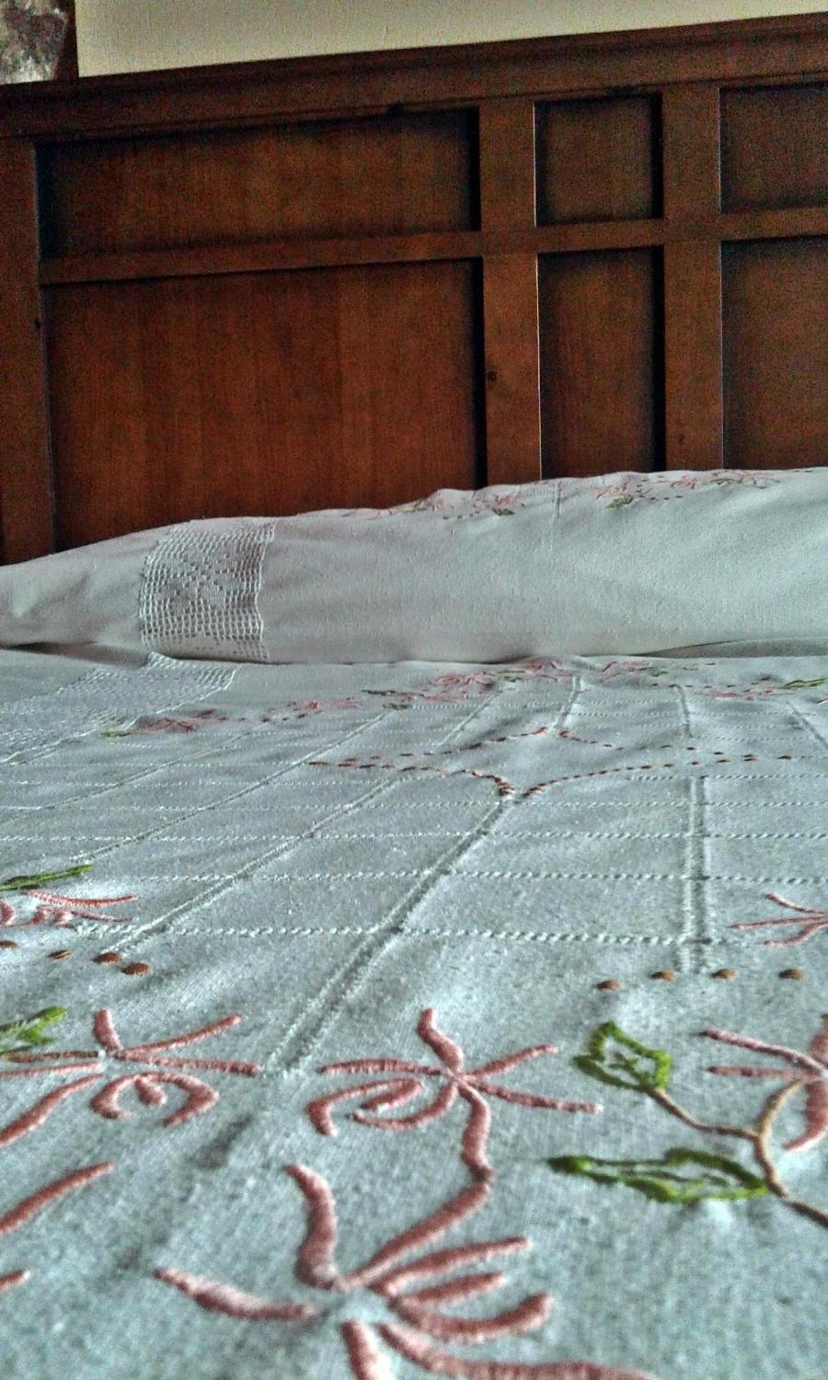 Casa Rural A Pasada Cedeira Pokoj fotografie